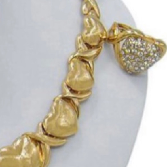 18kt gold filled set -4 piece - Picture 5 of 5